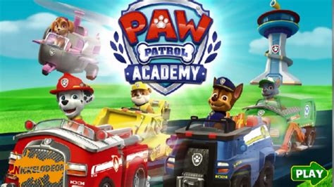 paw patrol games|Nickelodeon · Paw Patrol · Free Online Games .